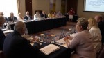 Законопроект о микрозаймах обсудили парламентарии и экономисты Беларуси