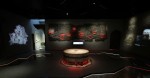 Журналисты из стран ШОС посетили мемориальный комплекс «Хатынь»