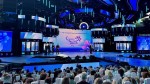 Министры культуры стран ШОС встретились на «Славянском базаре» в Витебске