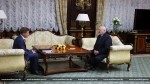 Лукашенко заявил о хорошей динамике отношений между Минском и Владивостоком