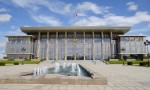 Лучшие медики Беларуси побывали в резиденции президента