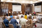 Управляем финансами: как составить финмодель и автоматизировать Встреча в Клубе Про бизнес