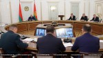 Лукашенко: Глобальных проблем во время нынешней уборочной нет