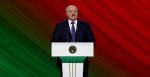 Время первого. Александр Лукашенко 30 лет у руля
