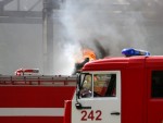 Журналисты и блогеры Беларуси на день стали сотрудниками МЧС