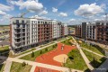 От €1000 за “квадрат”. Посмотрели, как выглядит и что предлагает комплекс «Северный Берег»