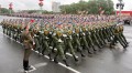 Генеральная репетиция парада к 80-летию освобождения Беларуси от немецко-фашистских захватчиков прошла в Минске