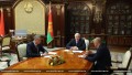 Лукашенко: Нужно укреплять позиции Беларуси на российском рынке