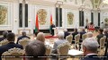 Лукашенко вручил государственные награды выдающимся деятелям разных сфер