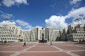Дом, который уцелел: как здания-шедевры архитектора Лангбарда выстояли под бомбежками в Беларуси?