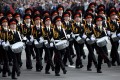 Минск подготовился к параду в честь 80-летия освобождения Беларуси от немецко-фашистских захватчиков
