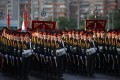 «Важно пронести историческую память через века»: чем запомнился парад в честь 80-летия освобождения Беларуси от немецко-фашистских захватчиков?