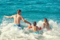 Купальный сезон в Беларуси: как обеспечивают безопасность отдыхающих?
