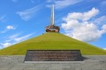 «Кургану Славы» – 55 лет: как реконструировали мемориальный комплекс?