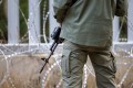 Охрану южных границ усилили в Беларуси, заявили в Генштабе ВС