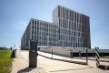Больших квартир тут почти не осталось. Прогулялись по ЖК «Вершина», что строится в Сухарево