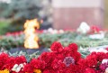Представители России и Беларуси возложили цветы к Вечному огню в рамках Дней Союзного государства в Витибске