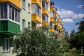 «‎Сюда переезжает все больше молодых». Как живется в первых домах Зеленого Луга