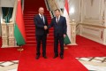 Беларусь и Таджикистан расширят сотрудничество в сфере борьбы с преступностью