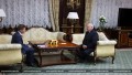 Лукашенко заявил о хорошей динамике отношений между Минском и Владивостоком