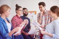 Как защитить компанию от ухода ценных сотрудников