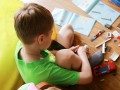 Детские пособия вырастут в Беларуси