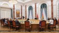 Лукашенко: Конституционному суду необходимо занимать лидерскую позицию