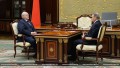 Лукашенко: Беларусь поддерживает и будет поддерживать ООН