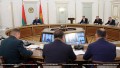 Лукашенко: Глобальных проблем во время нынешней уборочной нет