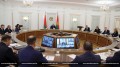 Лукашенко раскритиковал чиновников за попытку нажиться на последствиях урагана