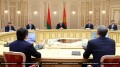Взаимовыгодное сотрудничество: Александр Лукашенко встретился с губернатором Амурской области Василием Орловым