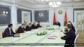 Лукашенко о переговорах с Путиным: «Взаимопонимание найдено по всем вопросам»