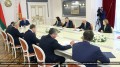Лукашенко о работе по реализации зарубежных договоренностей: «Никакого туризма. Должен быть результат»