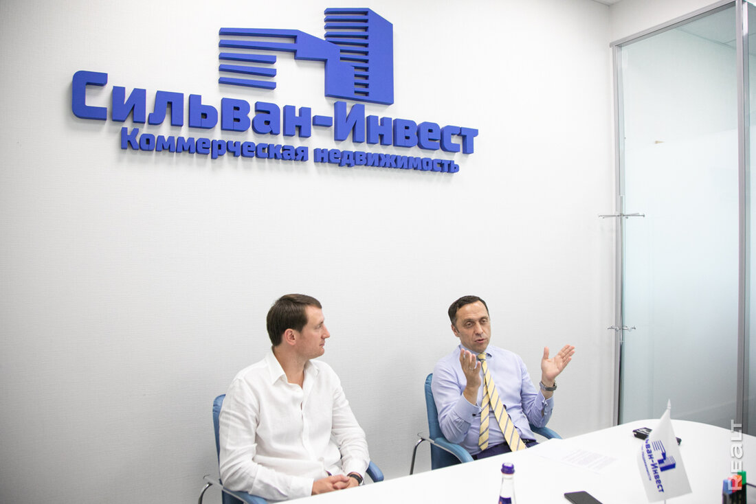 Эксперты — об аренде, продаже и инвестициях в коммерческую недвижимость. «В среднем Минск дает возможность отбить деньги за 9-10 лет»