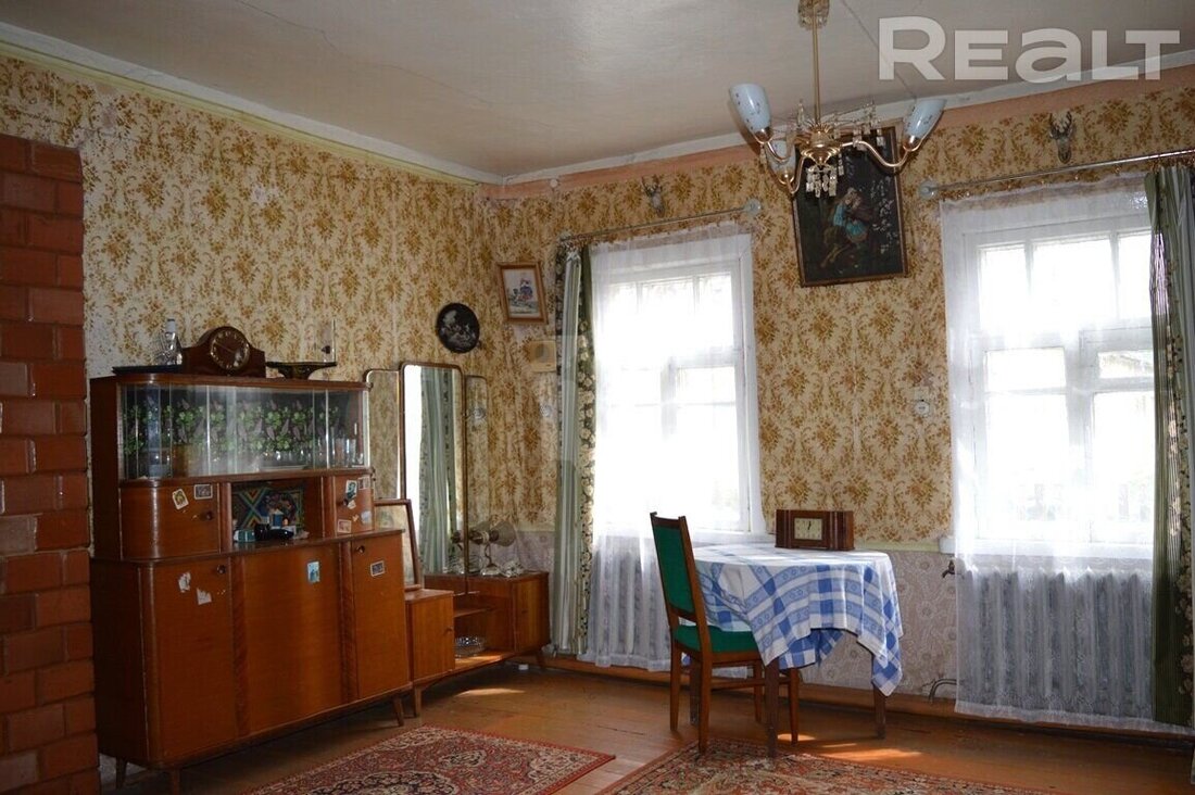 От 3 тысяч долларов. Бюджетные дома в деревнях недалеко от Минска, которые можно купить через аукцион