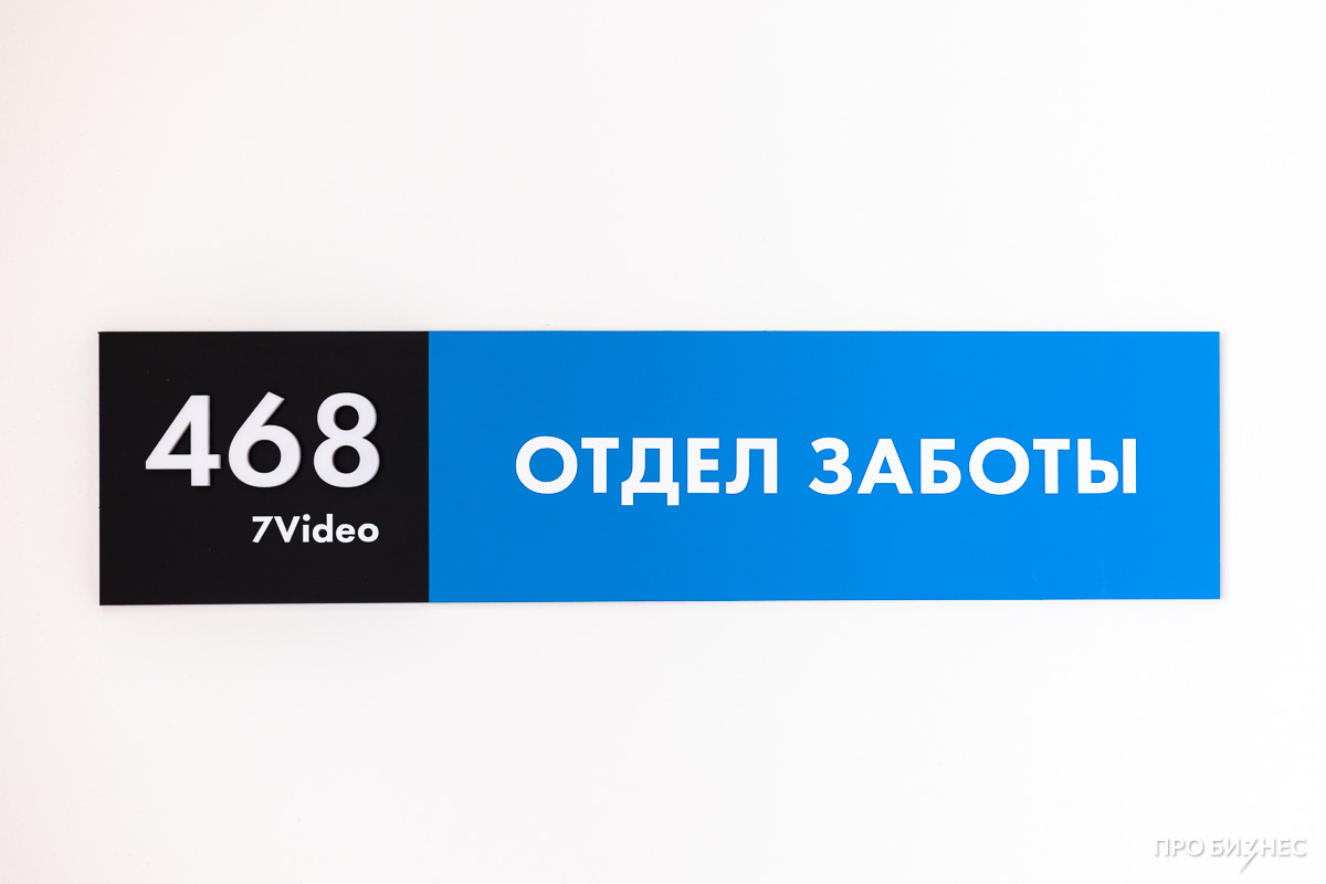 «Задержка зарплаты и кислые рожи сильно снижают вовлеченность сотрудников». Как белорус создал не просто успешный бизнес, а, похоже, рай для работников
