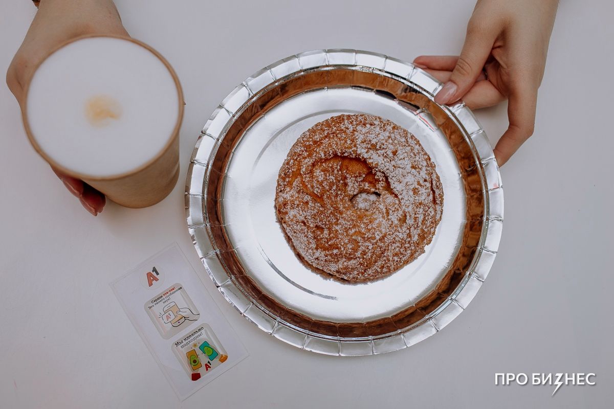 Кофе с особым вкусом: как «Инклюзивные кофейни» меняют представление о социальном бизнесе