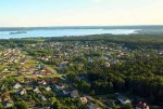 Участок с недостроем в Семково продали за 37 тысяч долларов. Итоги аукциона