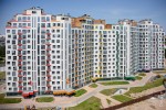 В МК «Фарфоровый» предлагают недвижимость по партнерской программе. Ставка 5,99% в первый год — остальное застройщик берет на себя