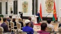 Лукашенко: Управделами президента сохраняет национальное достояние Беларуси
