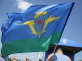 День ВДВ: в Бресте состоялся традиционный пробег десантников разных поколений