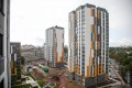 Посмотрели, как строится ЖК, в котором еще можно купить квартиру за 62 тысячи долларов