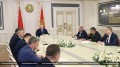 Лукашенко поручил сохранить объемы производства табака