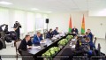 Лукашенко: Уничтожены несколько целей над территорией Беларуси