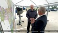 Лукашенко оценил перемены в агрокомбинате Витебской области