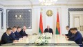 Лукашенко о новых руководителях в структурах власти: «Вы – президенты в своем районе»