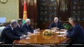 Лукашенко провел кадровые перестановки и назначил руководителей предприятий