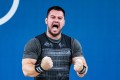 Бронзовый призер Олимпиады Евгений Тихонцов вернулся в Беларусь и поделился планами на будущее