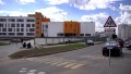 К учебному году готовы: в Минске откроют новую школу с удобными классами и местами для отдыха
