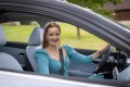 Проверено на себе. Леди-босс протестировала гибридный седан Nissan Sylphy